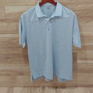 Peter Millar Shirt  XL